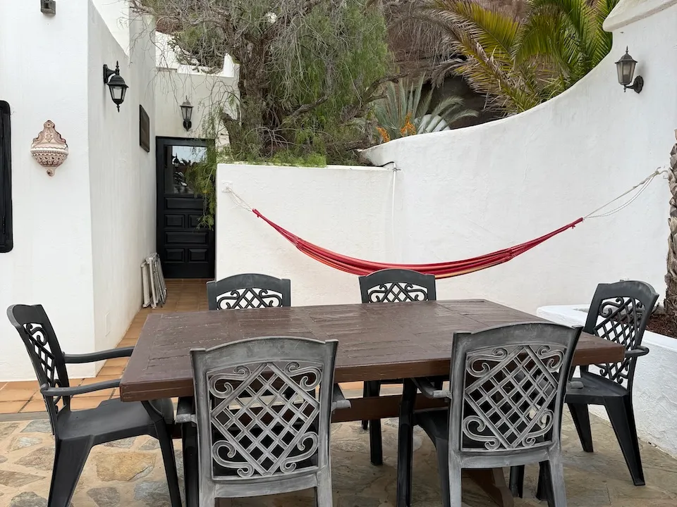 Villa i Nazaret, Lanzarote - foto 2